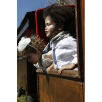 Βαπτιστικό σετ Manolis