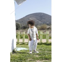 Βαπτιστικό κοστούμι Maximos