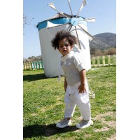 Βαπτιστικό κοστούμι Maximos