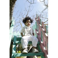 Βαπτιστικό κοστούμι Maximos