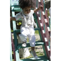 Βαπτιστικό κοστούμι Maximos