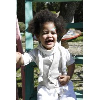 Βαπτιστικό κοστούμι Maximos