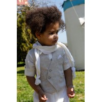 Βαπτιστικό κοστούμι Maximos