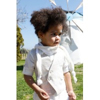 Βαπτιστικό κοστούμι Maximos