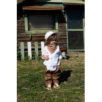 Βαπτιστικό κουστούμι Pantelis