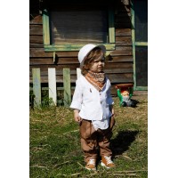 Βαπτιστικό κουστούμι Pantelis