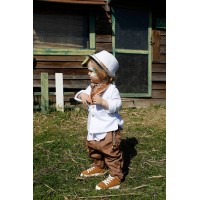 Βαπτιστικό κουστούμι Pantelis