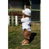 Βαπτιστικό κουστούμι Pantelis