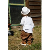 Βαπτιστικό κουστούμι Pantelis