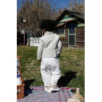 Βαπτιστικό κουστο΄ύμι Ruben 