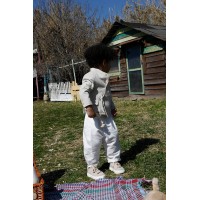 Βαπτιστικό κουστο΄ύμι Ruben 