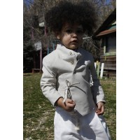 Βαπτιστικό κουστο΄ύμι Ruben 