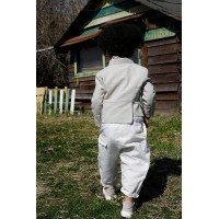 Βαπτιστικό κουστο΄ύμι Ruben 