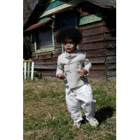 Βαπτιστικό κουστο΄ύμι Ruben 