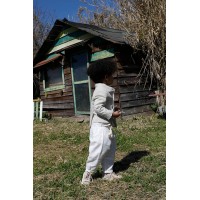 Βαπτιστικό κουστο΄ύμι Ruben 