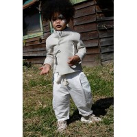 Βαπτιστικό κουστο΄ύμι Ruben 