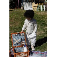 Βαπτιστικό κουστο΄ύμι Ruben 