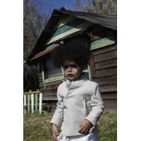 Βαπτιστικό κουστο΄ύμι Ruben 