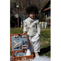 Βαπτιστικό κουστο΄ύμι Ruben 