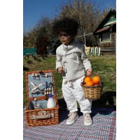 Βαπτιστικό κουστο΄ύμι Ruben 