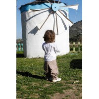 Βαπτιστικό κουστούμι Simos