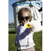 Βαπτιστικό κουστούμι Simos