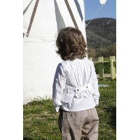 Βαπτιστικό κουστούμι Simos