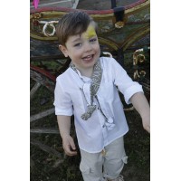 Βαπτιστικό κουστούμι Stathis