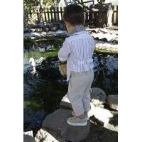 Βαπτιστικό κουστούμι Stathis