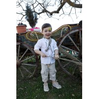 Βαπτιστικό κουστούμι Stathis