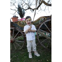 Βαπτιστικό κουστούμι Stathis