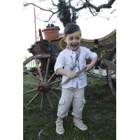 Βαπτιστικό κουστούμι Stathis