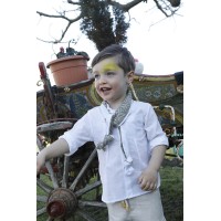 Βαπτιστικό κουστούμι Stathis