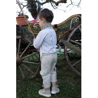 Βαπτιστικό κουστούμι Stathis