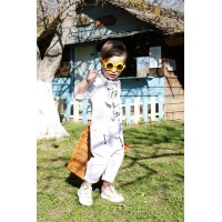 Βαπτιστικό κουστούμι Tony