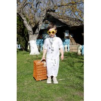 Βαπτιστικό κουστούμι Tony