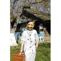 Βαπτιστικό κουστούμι Tony