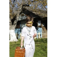 Βαπτιστικό κουστούμι Tony