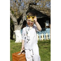 Βαπτιστικό κουστούμι Tony