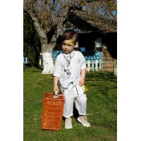 Βαπτιστικό κουστούμι Tony