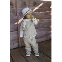 Βαπτιστικό κουστούμι Ivan