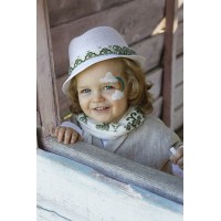 Βαπτιστικό κουστούμι Ivan