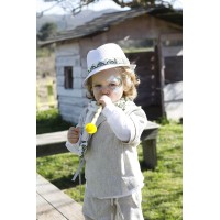 Βαπτιστικό κουστούμι Ivan