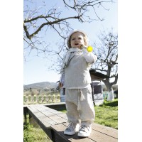 Βαπτιστικό κουστούμι Ivan