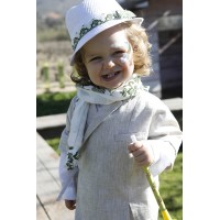 Βαπτιστικό κουστούμι Ivan