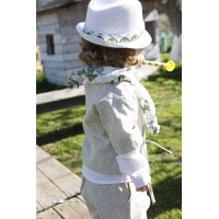 Βαπτιστικό κουστούμι Ivan