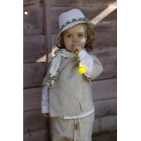 Βαπτιστικό κουστούμι Ivan