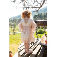 Βαπτιστικό φόρεμα Erifili