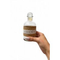 Πακέτο βάπτισης με καλάθι boho για αγόρι