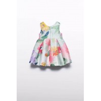 Φόρεμα floral Abel and Lula 